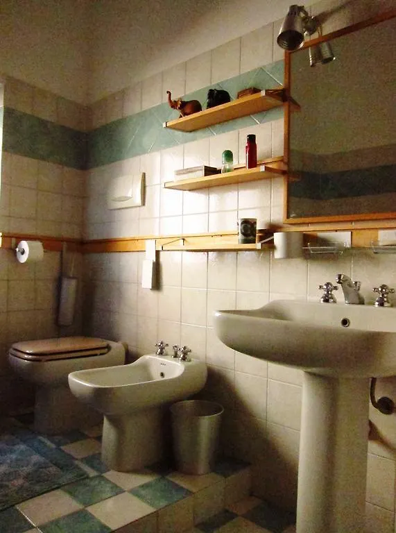 Pulica Holiday Home Barberino di Mugello Itálie