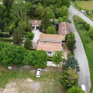 Apartment Sant Andrea Country, Barberino di Mugello