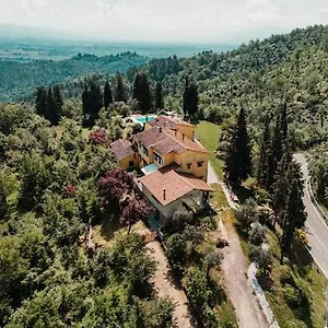 San Martino Villa&country Barberino di Mugello