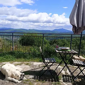 Apartment Casetta Nel Podere Di Massi, Barberino di Mugello