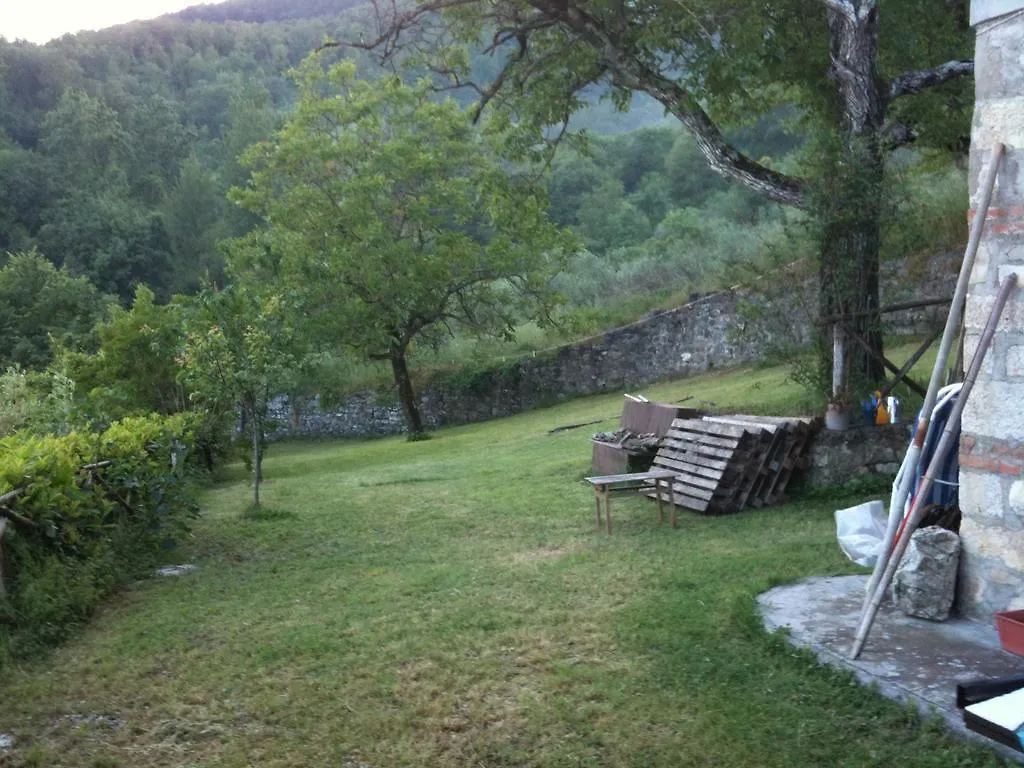 Pulica Holiday Home Barberino di Mugello Italy