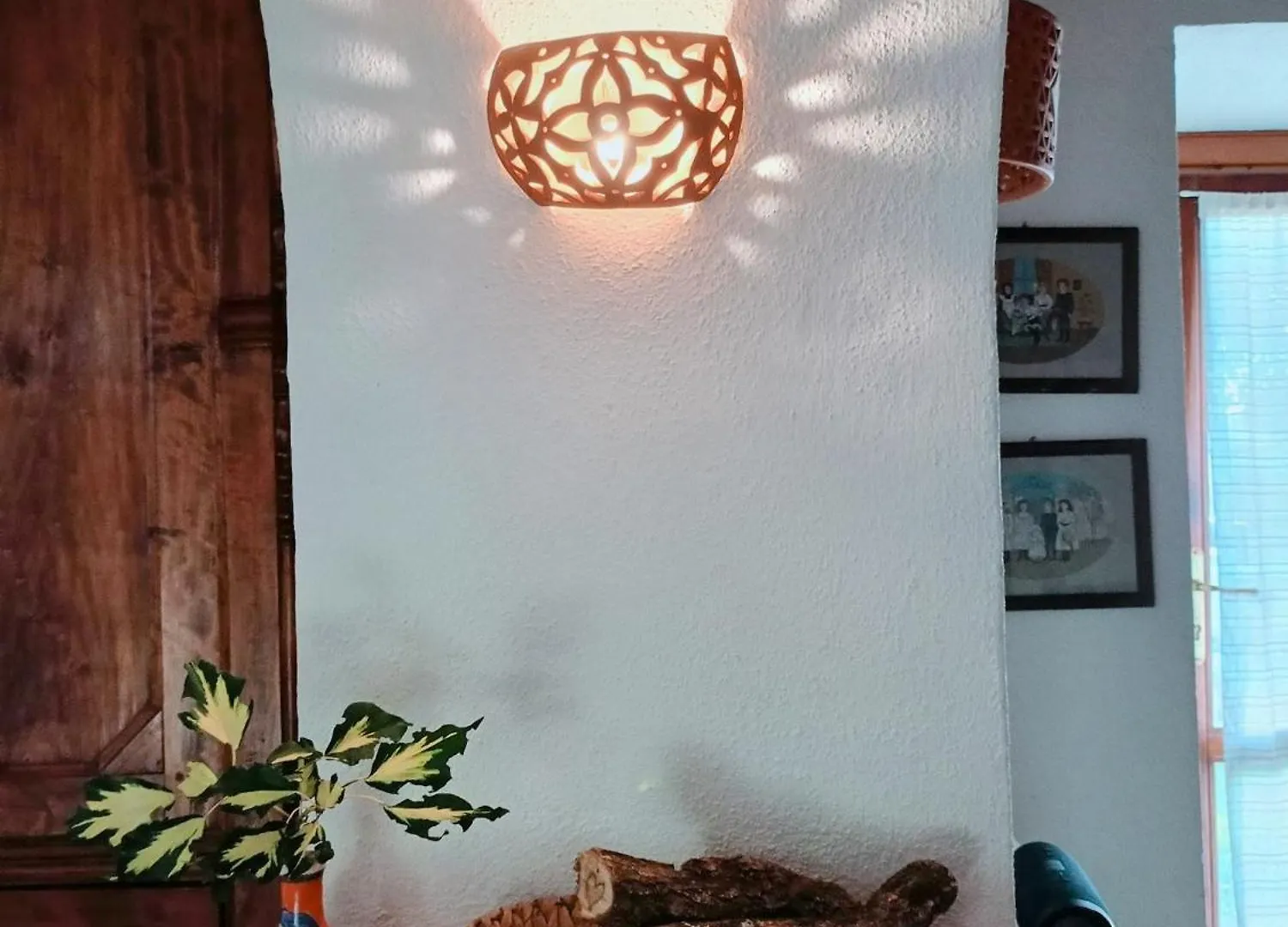 Pulica Holiday Home Barberino di Mugello