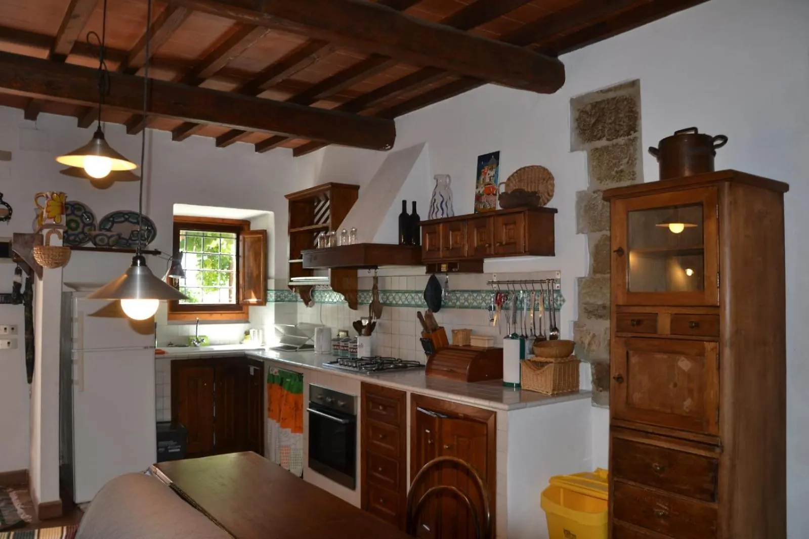 Pulica Holiday Home Barberino di Mugello 0*,  Italy