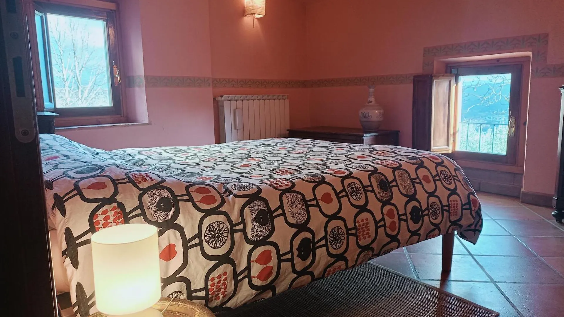 Pulica Holiday Home Barberino di Mugello