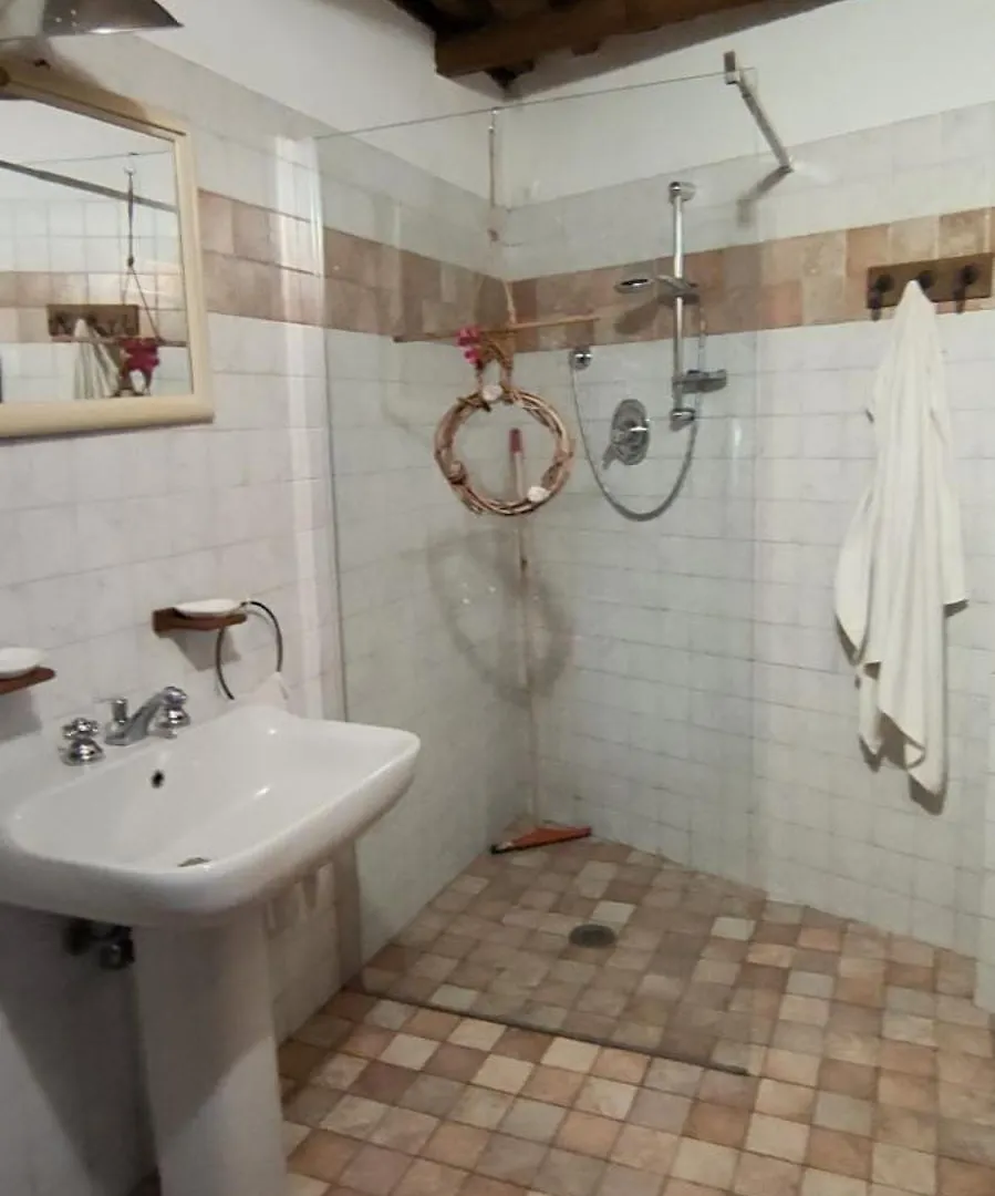Pulica Holiday Home Barberino di Mugello