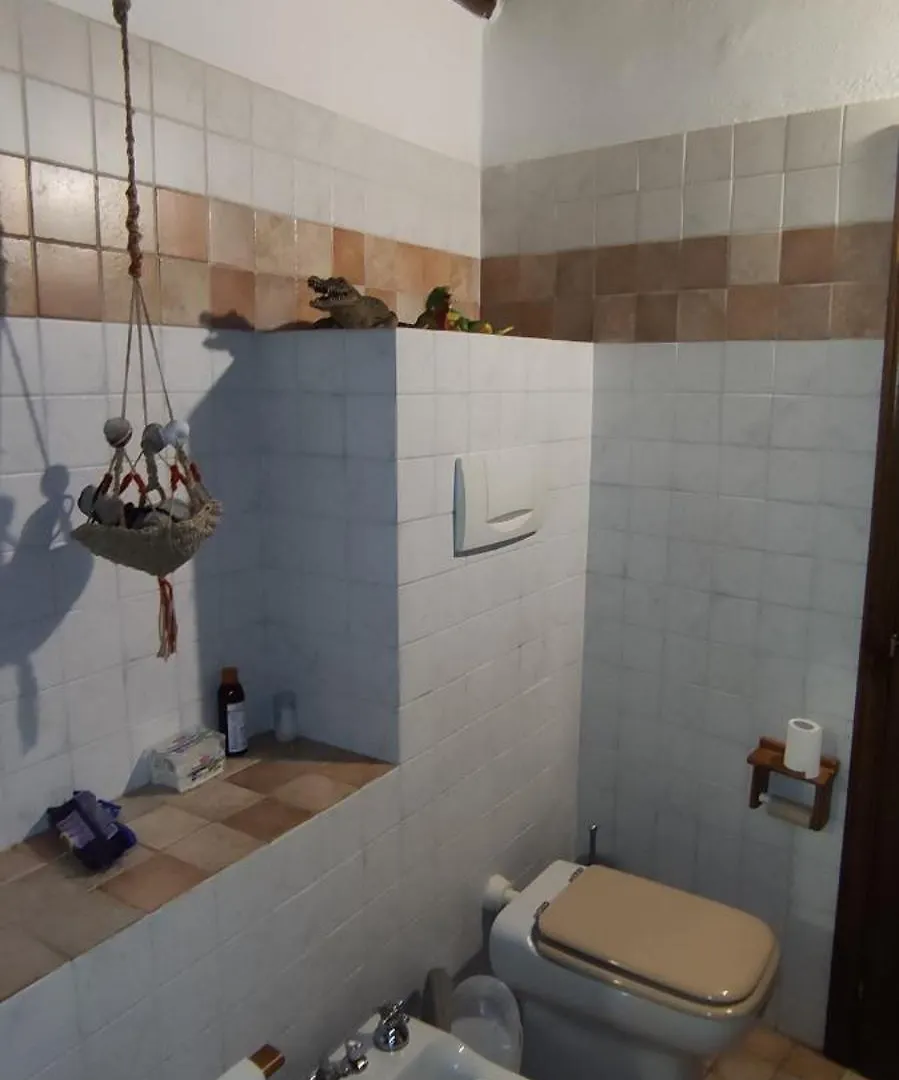 Pulica Holiday Home Barberino di Mugello