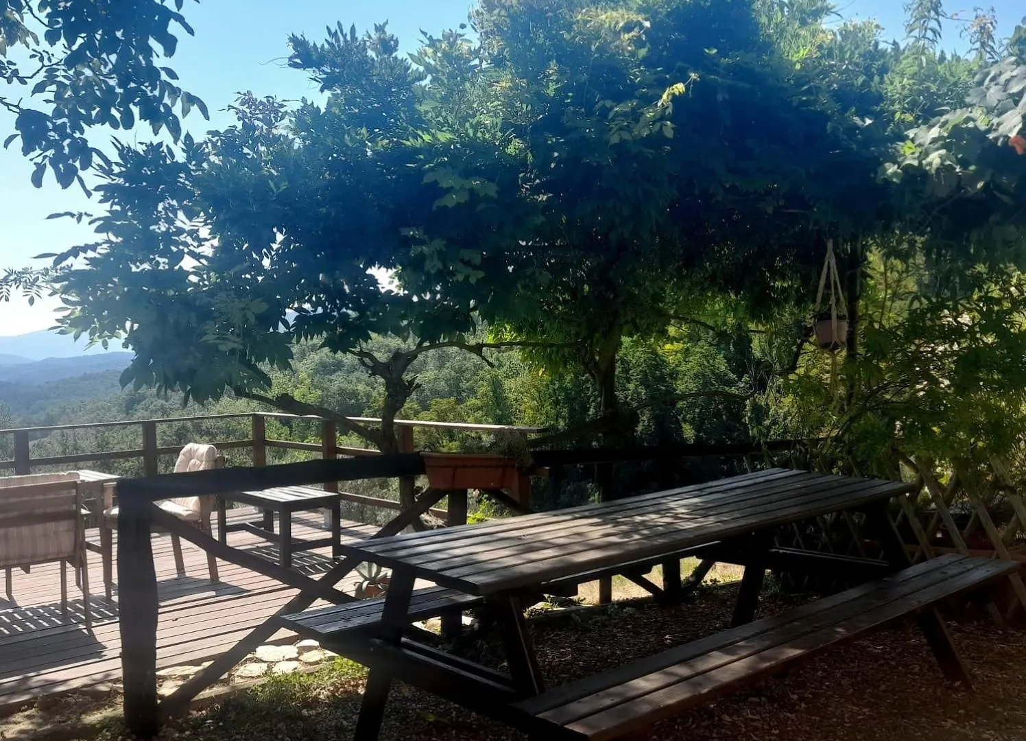Pulica Holiday Home Barberino di Mugello