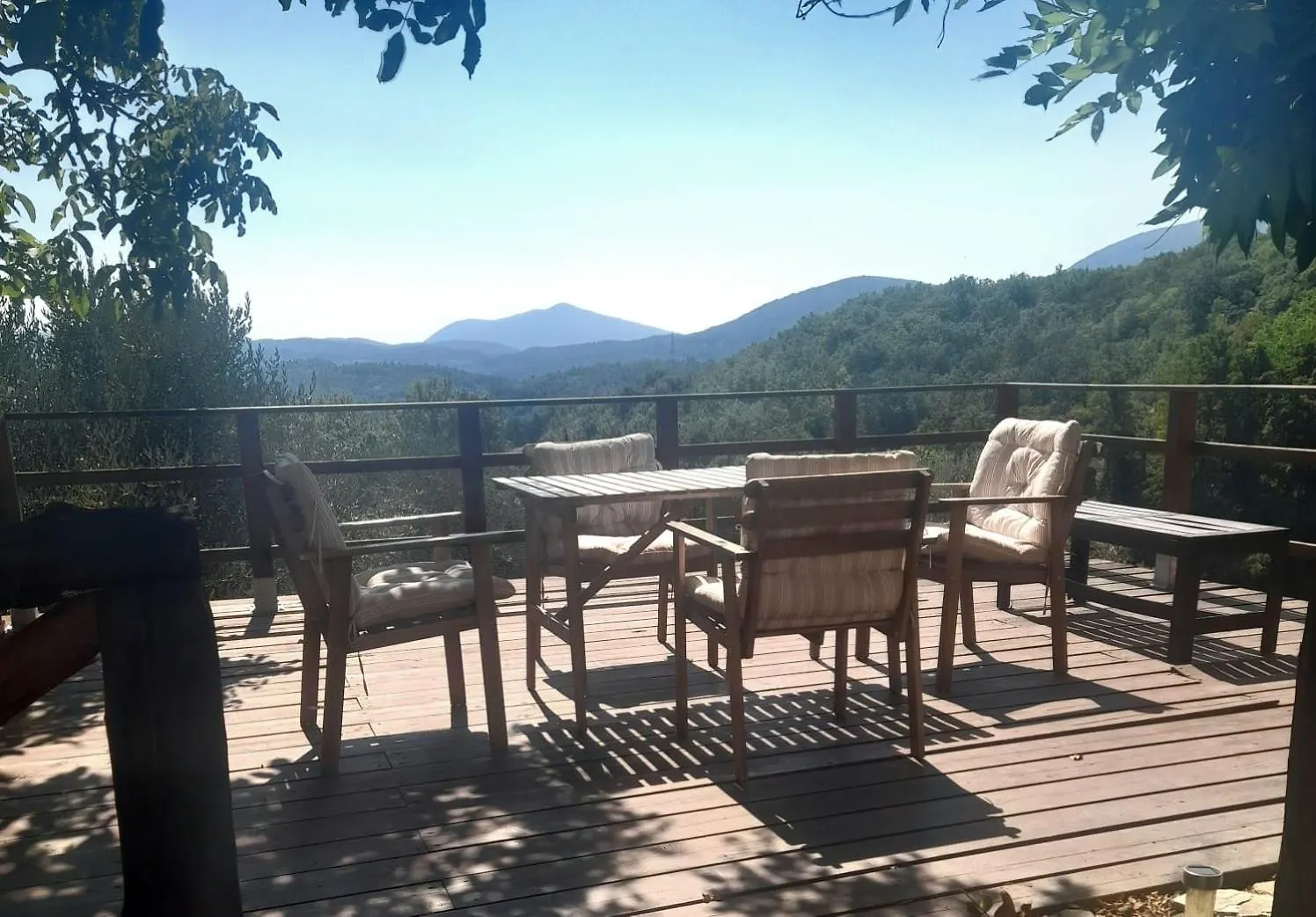 Pulica Holiday Home Barberino di Mugello