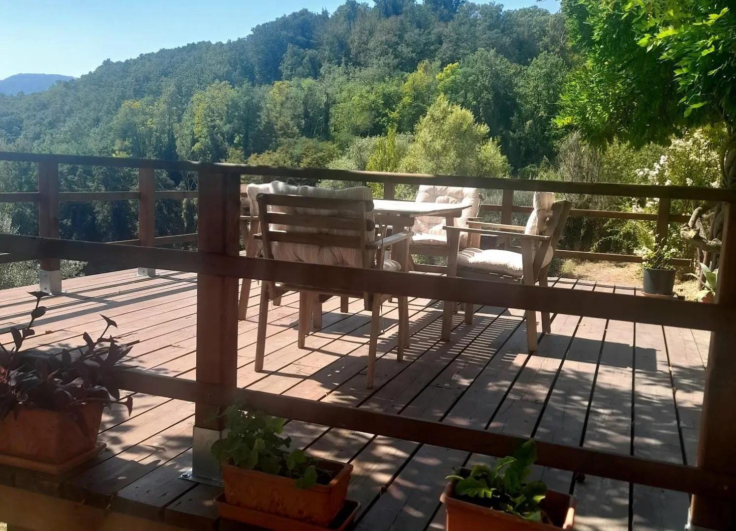 Pulica Holiday Home Barberino di Mugello 0*,