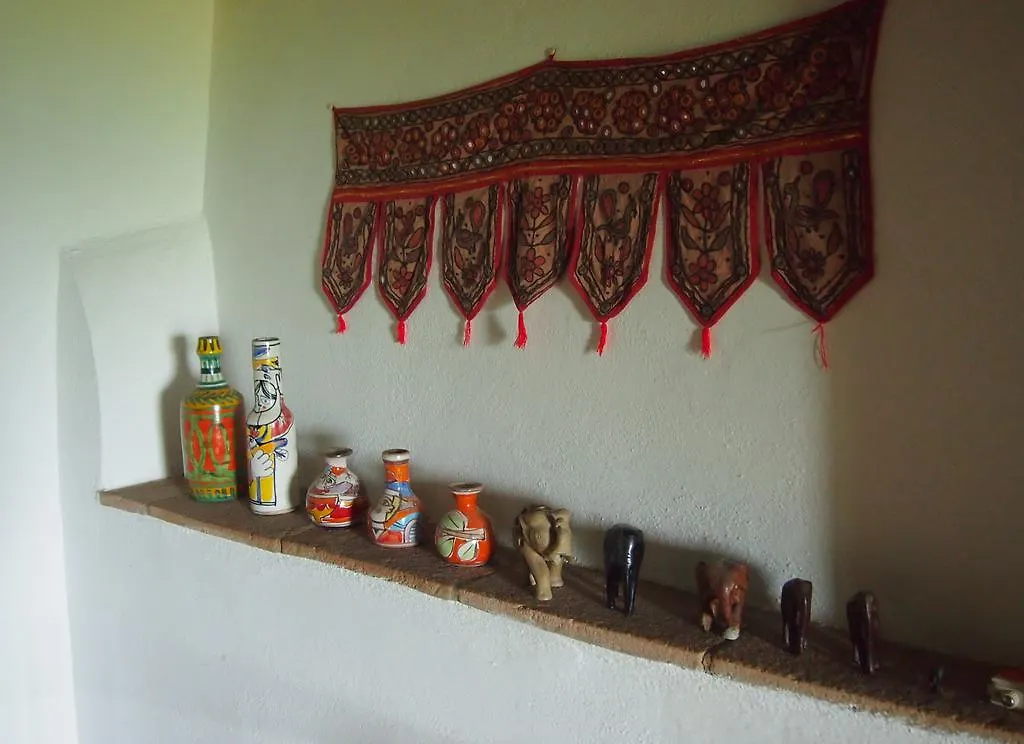 Pulica Holiday Home Barberino di Mugello
