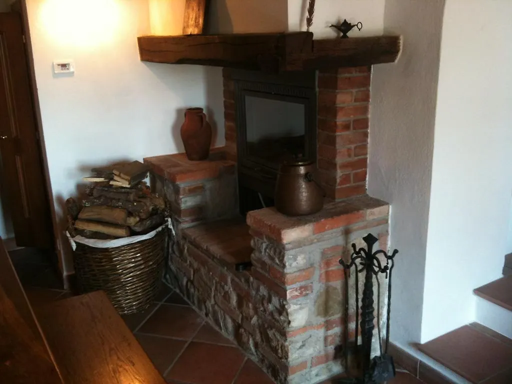 Pulica Holiday Home Barberino di Mugello