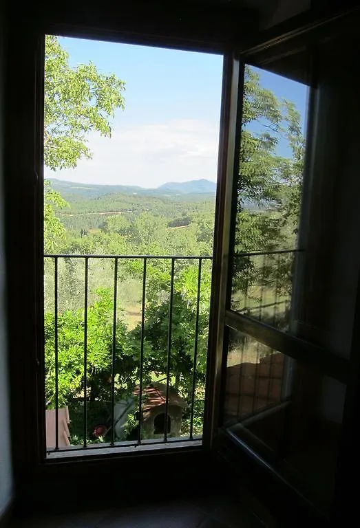 Pulica Holiday Home Barberino di Mugello