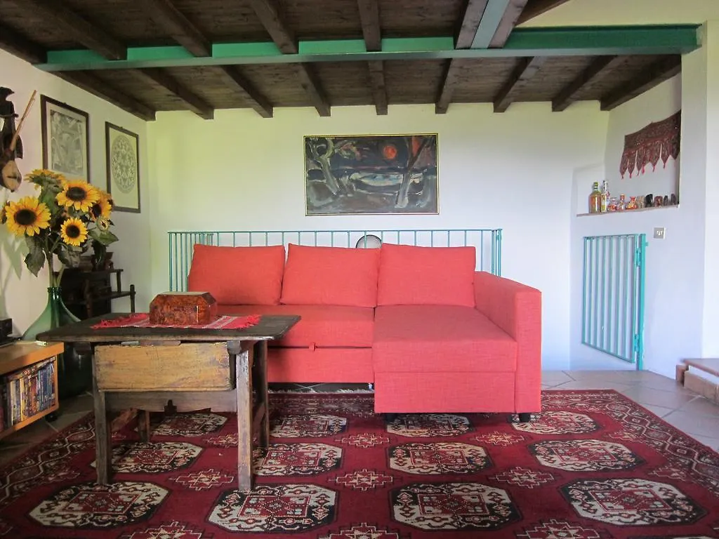 Pulica Holiday Home Barberino di Mugello 0*,