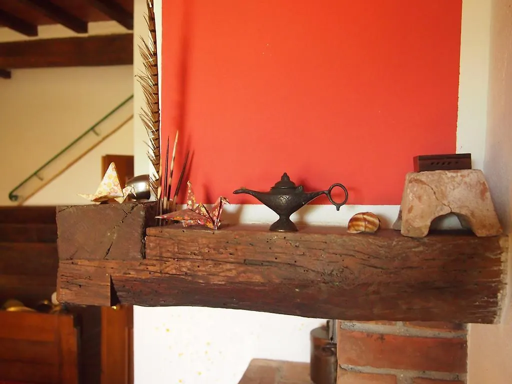 Pulica Holiday Home Barberino di Mugello Italy