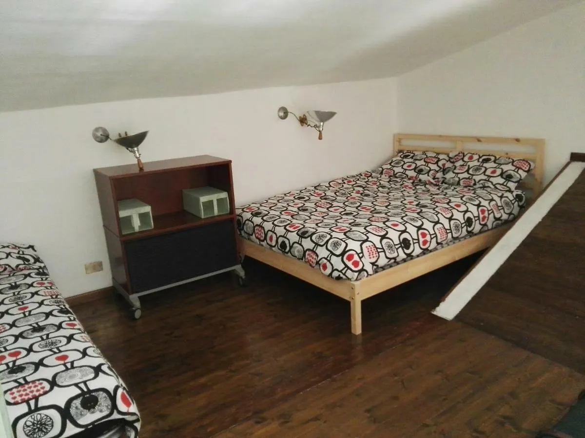 Pulica Holiday Home Barberino di Mugello