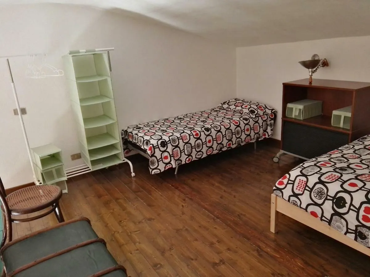 Pulica Holiday Home Barberino di Mugello Italy