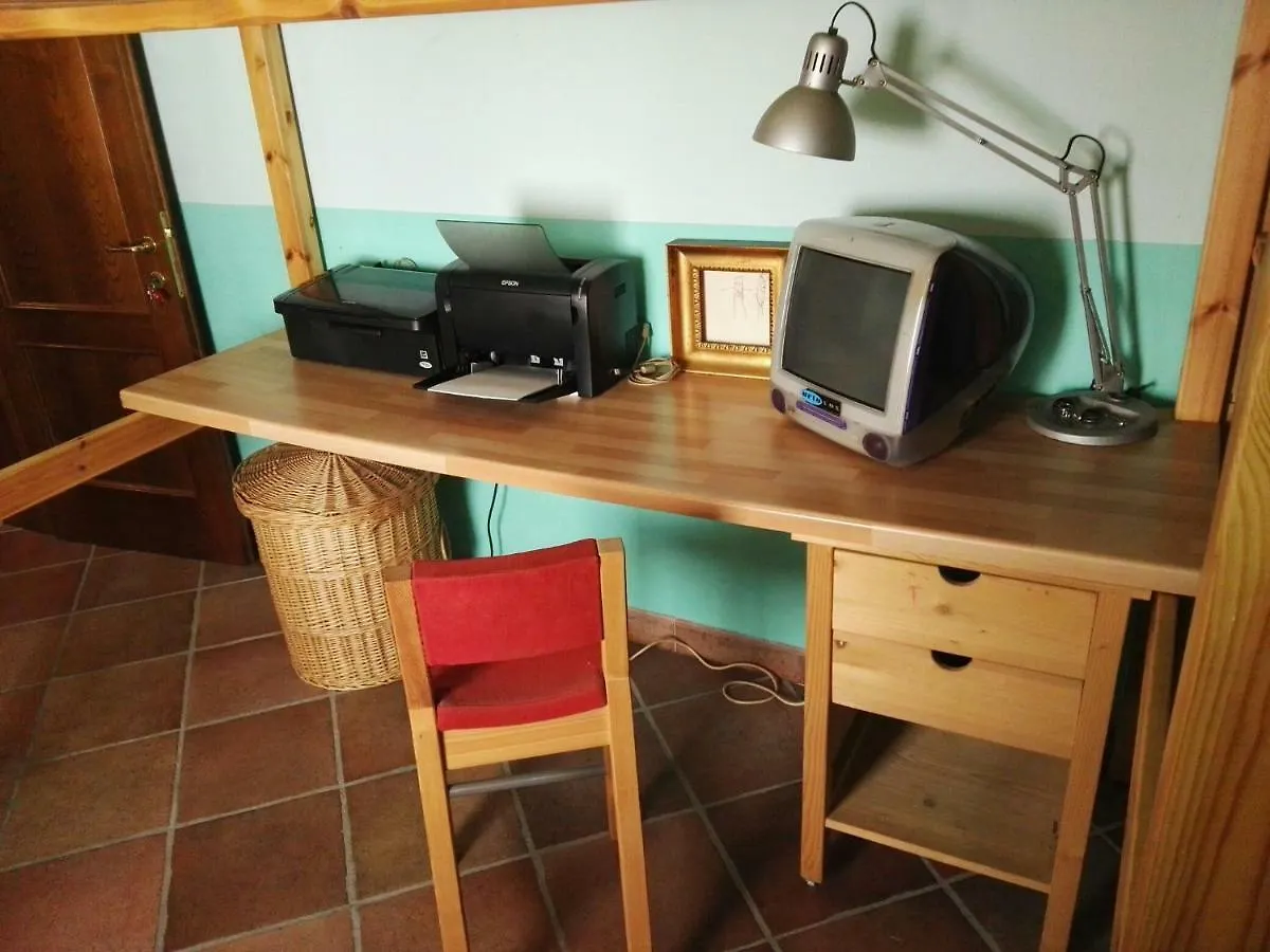 Pulica Holiday Home Barberino di Mugello