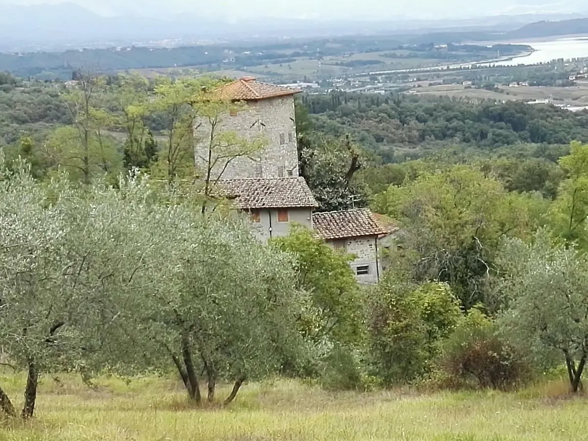 Pulica Holiday Home Barberino di Mugello