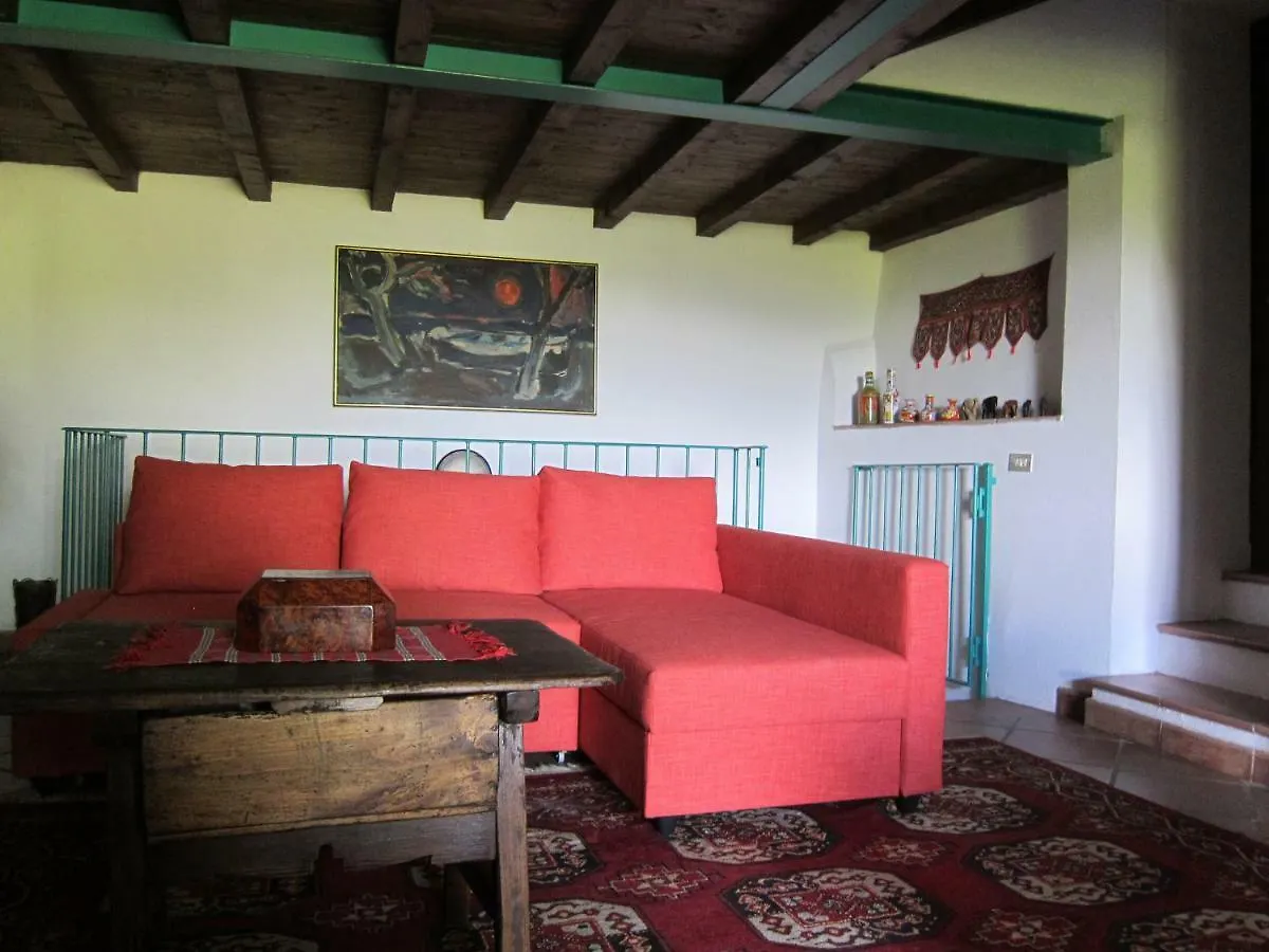 Pulica Holiday Home Barberino di Mugello